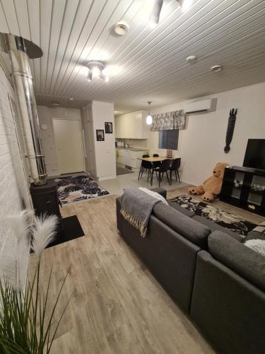 Home nest - Apartment - Seinajoki