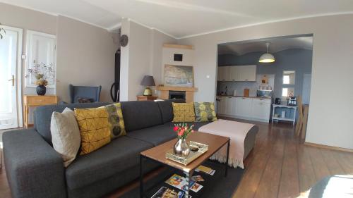 Apartamenty NOVA na Krakowskiej No 1