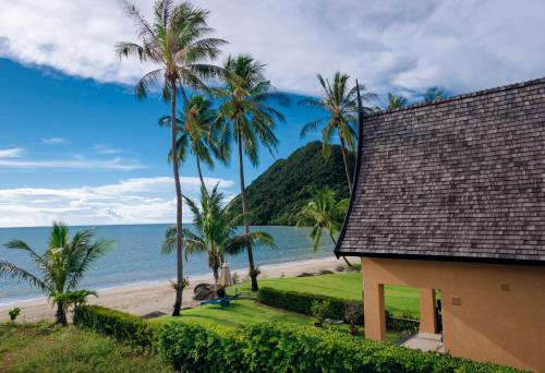 Utalay Koh Chang Villas Koh Chang