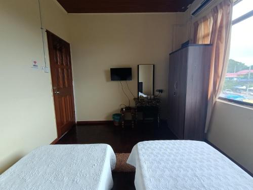 Mountain View Guest House in Kota Belud