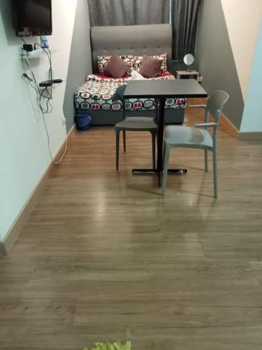 Saville Cheras Studio Next To Mrt Sri Raya Station photo