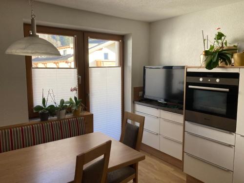 Elisa‘s Flat, Ferienwohnung in Stumm