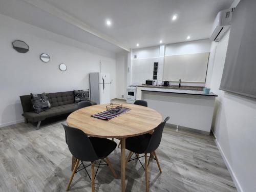 Luz de Luna in Plottier