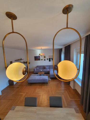 City Soul Apartment - image 12