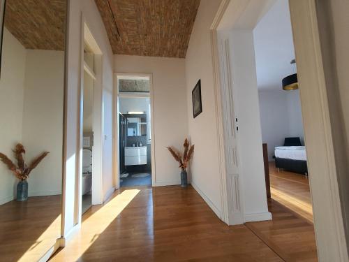 City Soul Apartment - main image