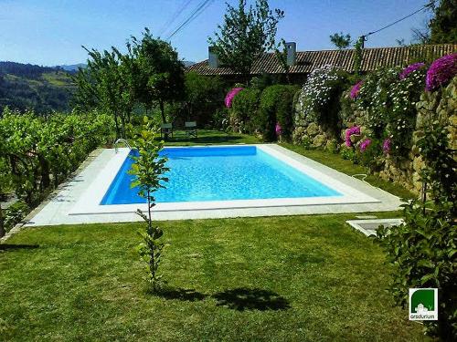 ArsDurium Douro hotel - image 12