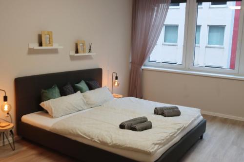 Apartment im Herzen der Stadt, Braunschweig (fotografie 7)