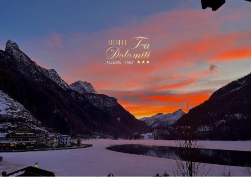 Hotel Tea Dolomiti - Alleghe