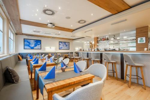 Das Reinisch Business Hotel - image 6