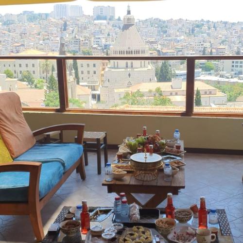 Seedi Yousef Hostel & Cafe Nazareth