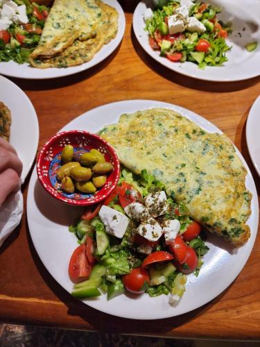 Seedi Yousef Hostel & Cafe in Nazareth