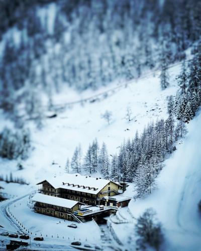 Chalet du Lys Hotel & SPA 3