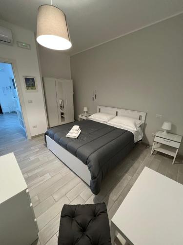  Sole&Mare Barletta Apartments, Ferienwohnung in Barletta