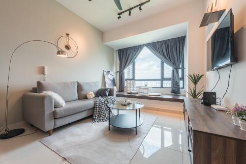 Greenfield Residence At Sunway City by Nexx Field - image 14