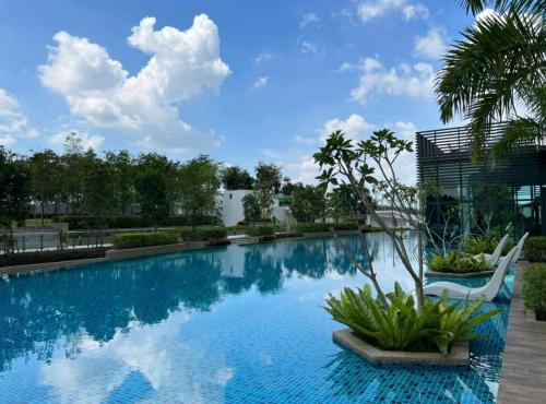 Greenfield Residence At Sunway City by Nexx Field - image 11