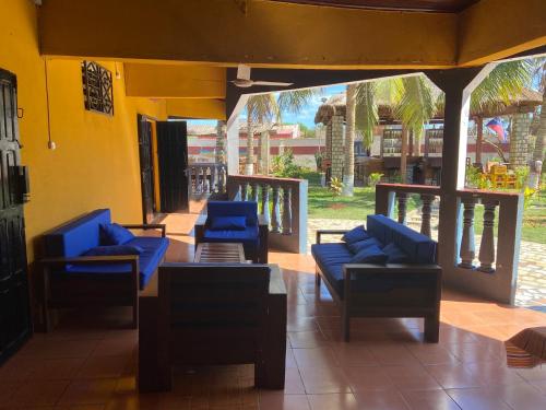 Зручності, Bohobe Naboty in Toliara