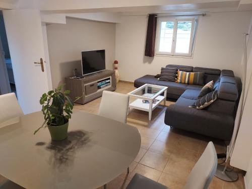 Cosy Appartement near Disneyland & Paris - Location saisonnière - Coupvray