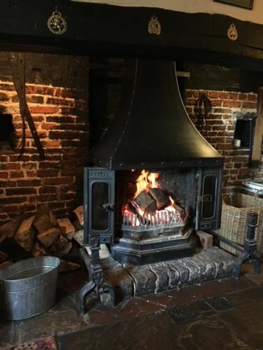 The Cricketers Arms - image 2