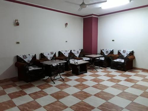 Aswan City Center Guest House in Assuan