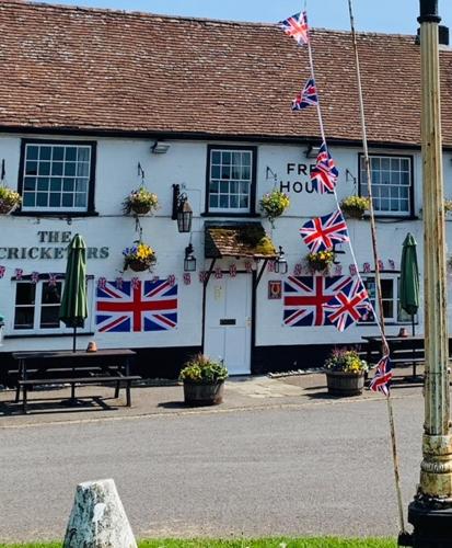 The Cricketers Arms - image 7