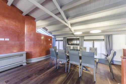Venice New Luxury Residence