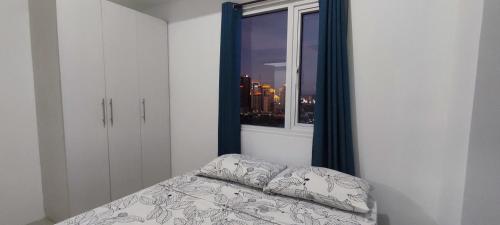 Spacious 2BR in Jazz Residences Makati, Manila (fotografie 4)