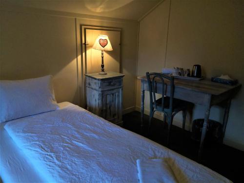 Edelweiss Lodge - image 5
