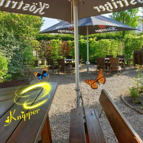 Hotel Knipper in Lastrup, Deutschland