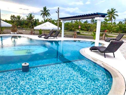 Playa Alegre Beach Resort