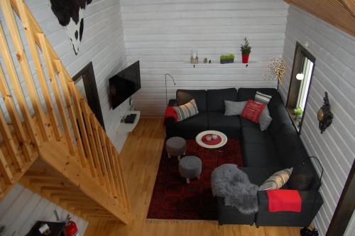 Cabin in Bruksvallarna in Bruksvallarna