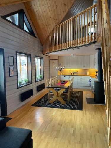 Cabin in Bruksvallarna in Bruksvallarna