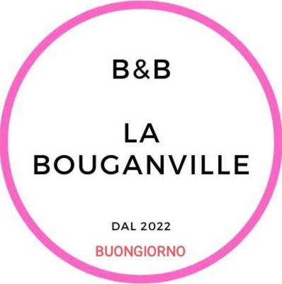 B&B LA BOUGANVILLE