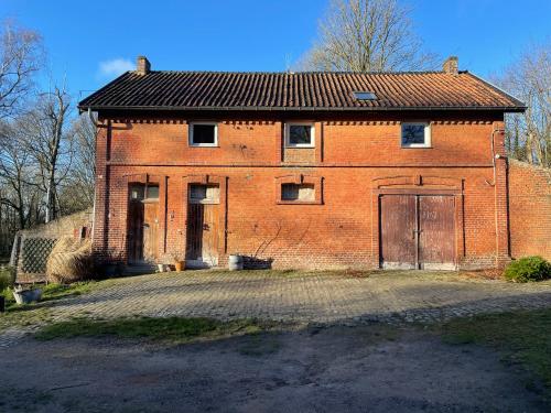 La Bruyere du Coq Stables