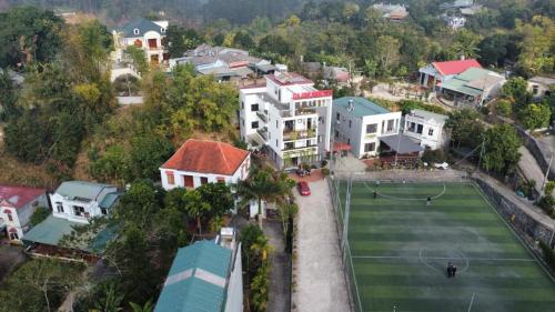 GiaBinh Homestay, Cao Bằng