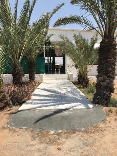 Safadi Farm in Al Dhaid