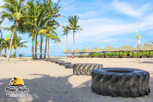 Playa Alegre Beach Resort