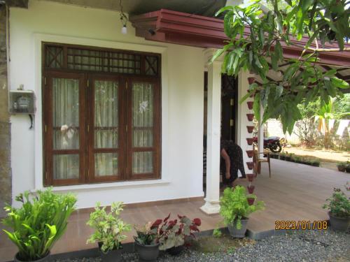 B&B Matara - pumindu homestay - Bed and Breakfast Matara