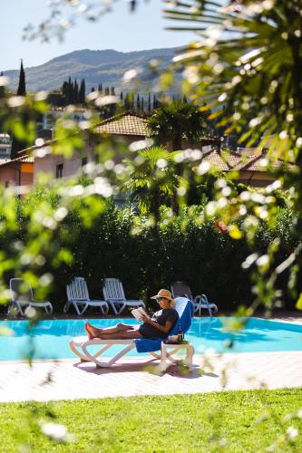 Brione Green Resort, Riva del Garda