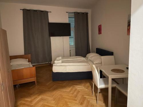 easy book in in Rudolfsheim-Fünfhaus