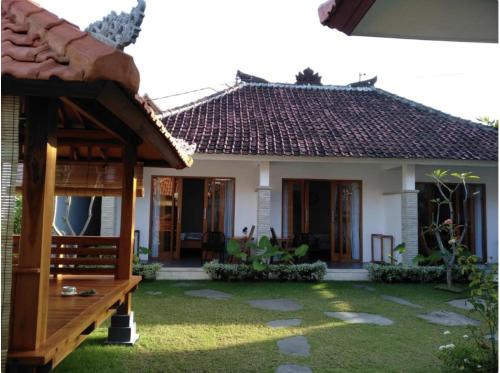 Breeze by the beach on Sekuta Sanur - ORCH01
