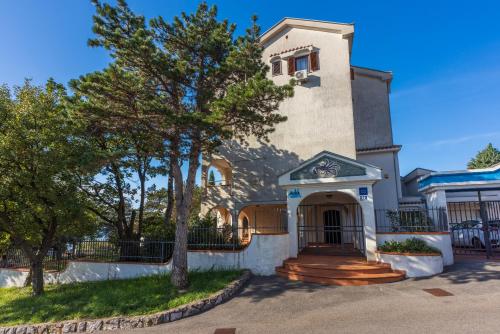  Guest House Agava in Crikvenica