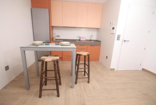 APARTAMENTOS GORI SUITES HIDROMASAJE accesibles minusválidos (APARTAMENTOS GORI SUITES HIDROMASAJE accesibles minusvalidos) in 錫德自由鎮