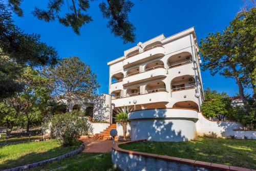  Guest House Agava in Crikvenica