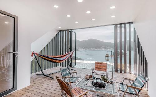 View, Tongyeong Amusing Story in Dosan-myeon