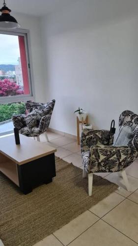 Altos del Rey Apartamentos - Dr Manuel Belgrano