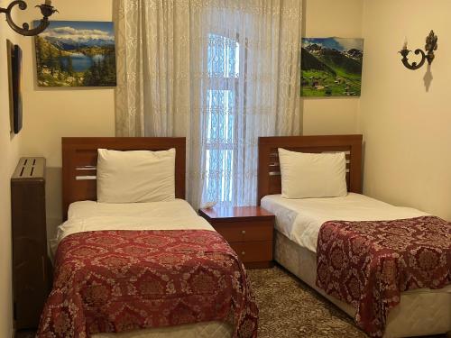 TS Park Hotel - image 6