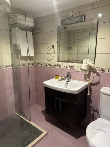 TS Park Hotel – Trabzon, IL