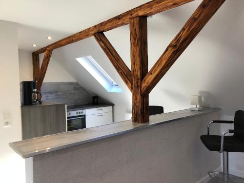 Apartment Hildesheim photo 4
