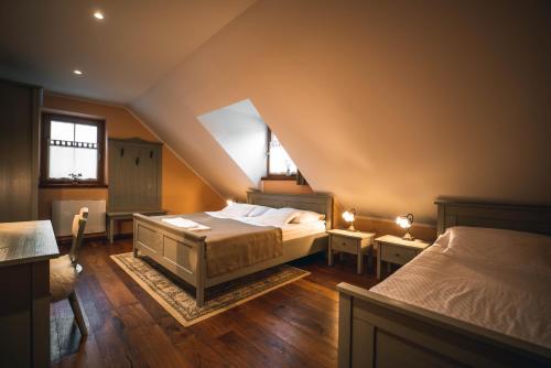 Hotel Zamorc - image 4