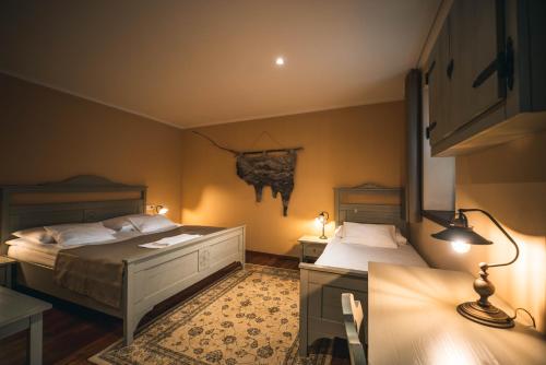Hotel Zamorc - image 8